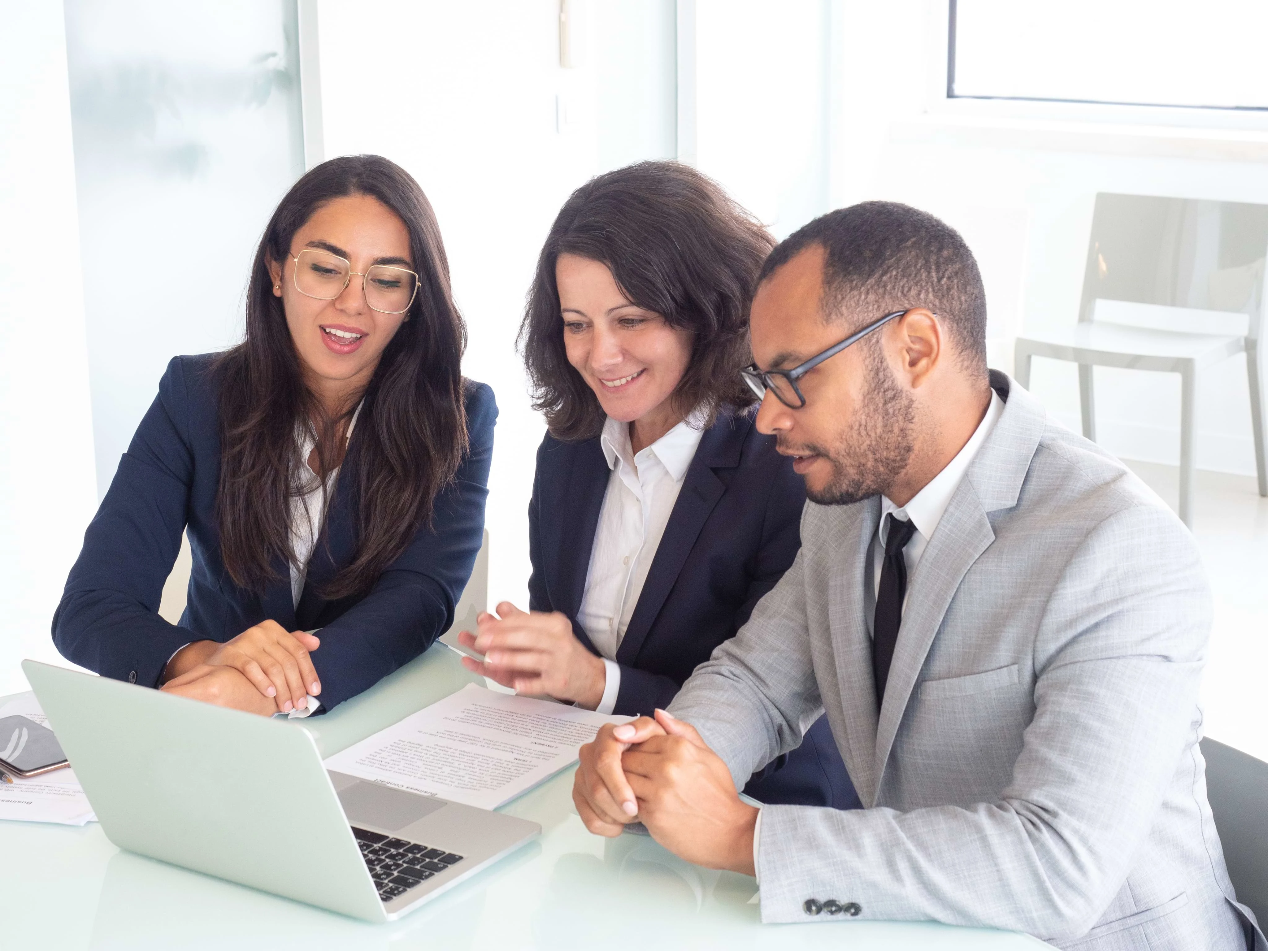 Enterprise legal teams