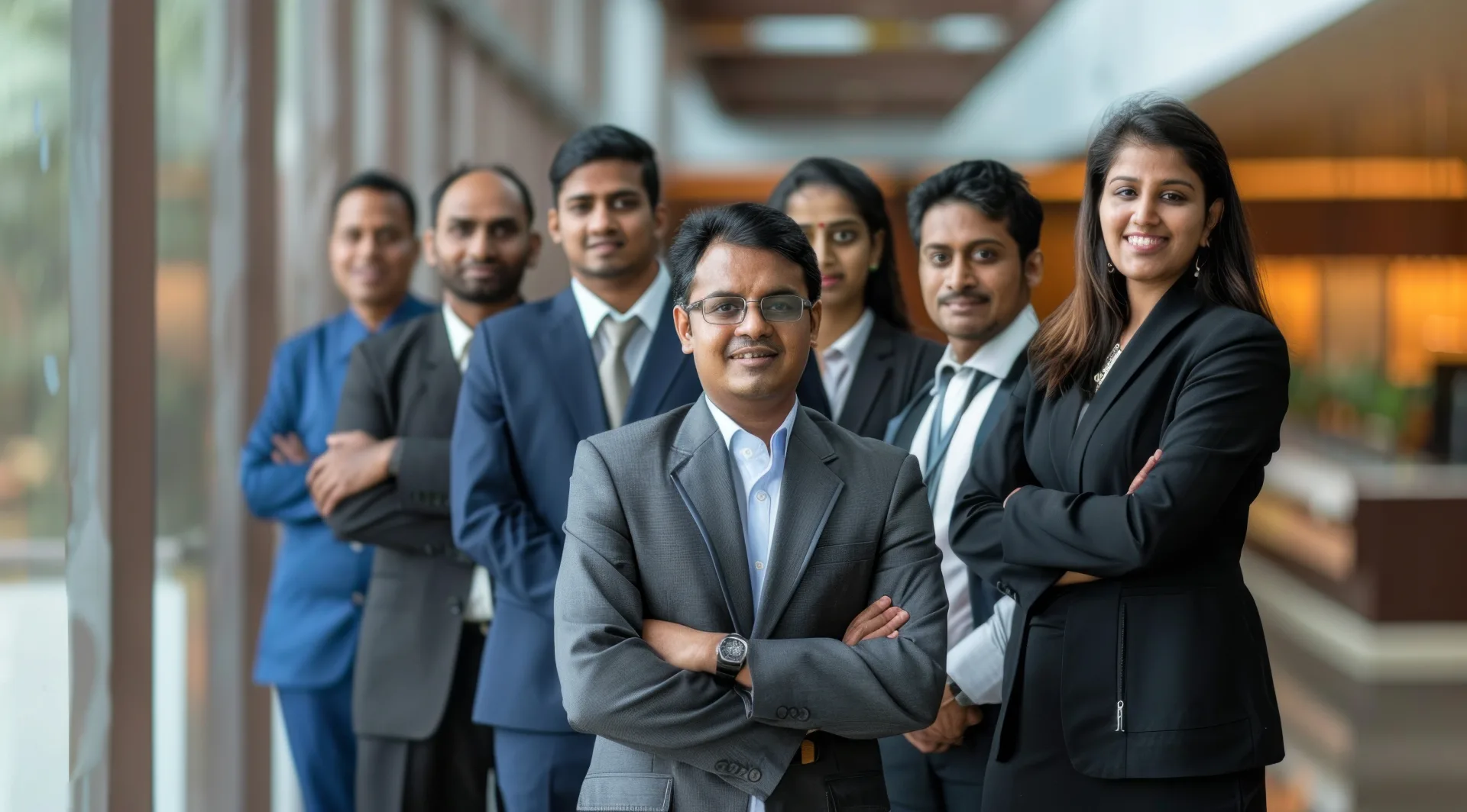 Startups and MSMEs