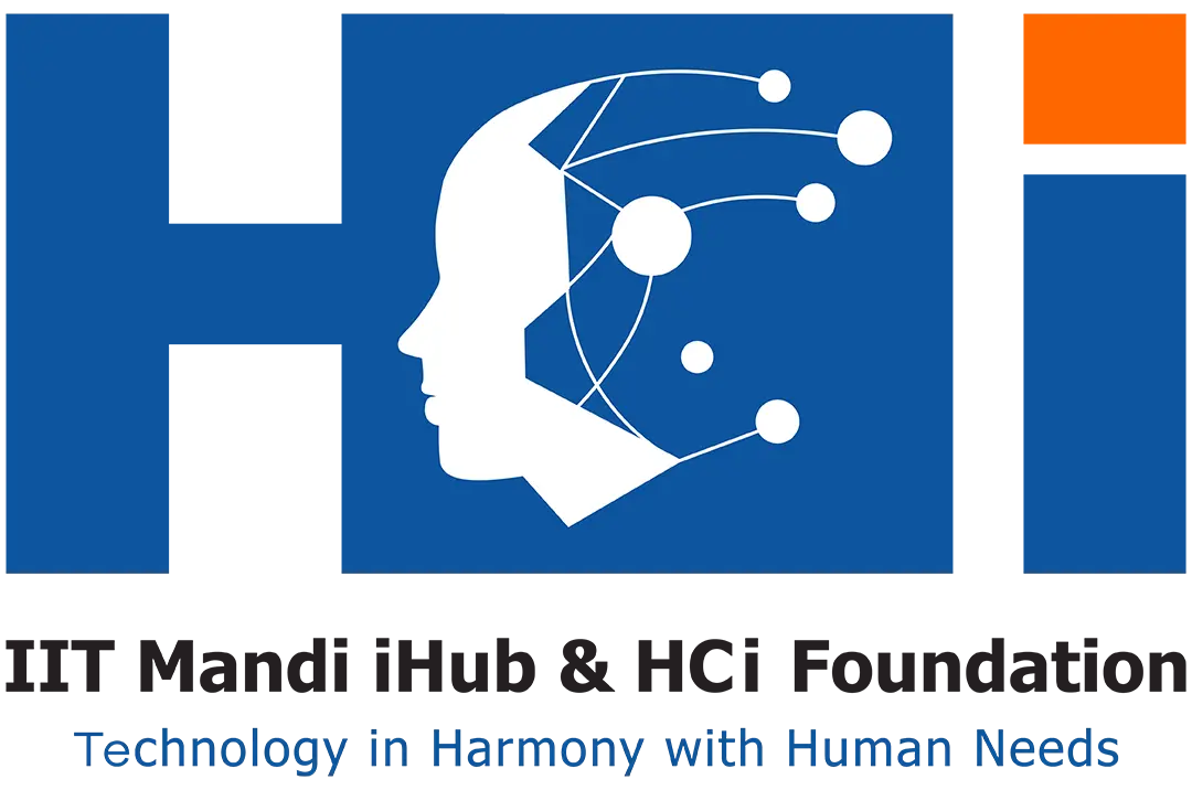 IIT Mandi iHub
